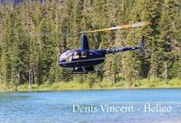 Denis Vincent Canada image 4